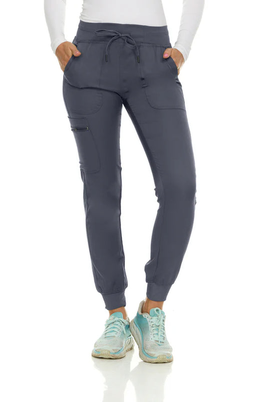 Knit Cuff Jogger | 1410