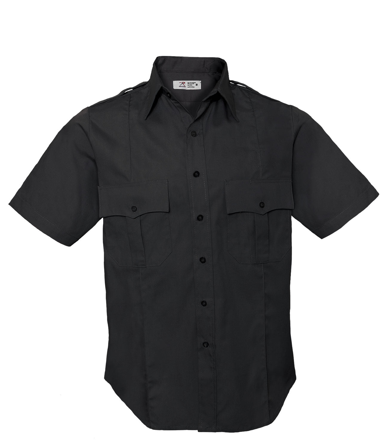 Short Sleeve Tactical Shirt