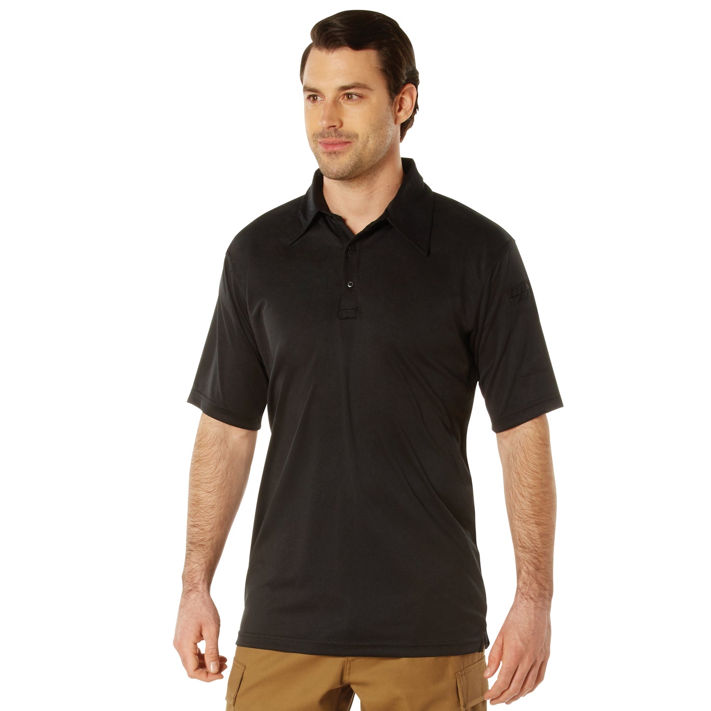 Tactical Performance Polo Shirt