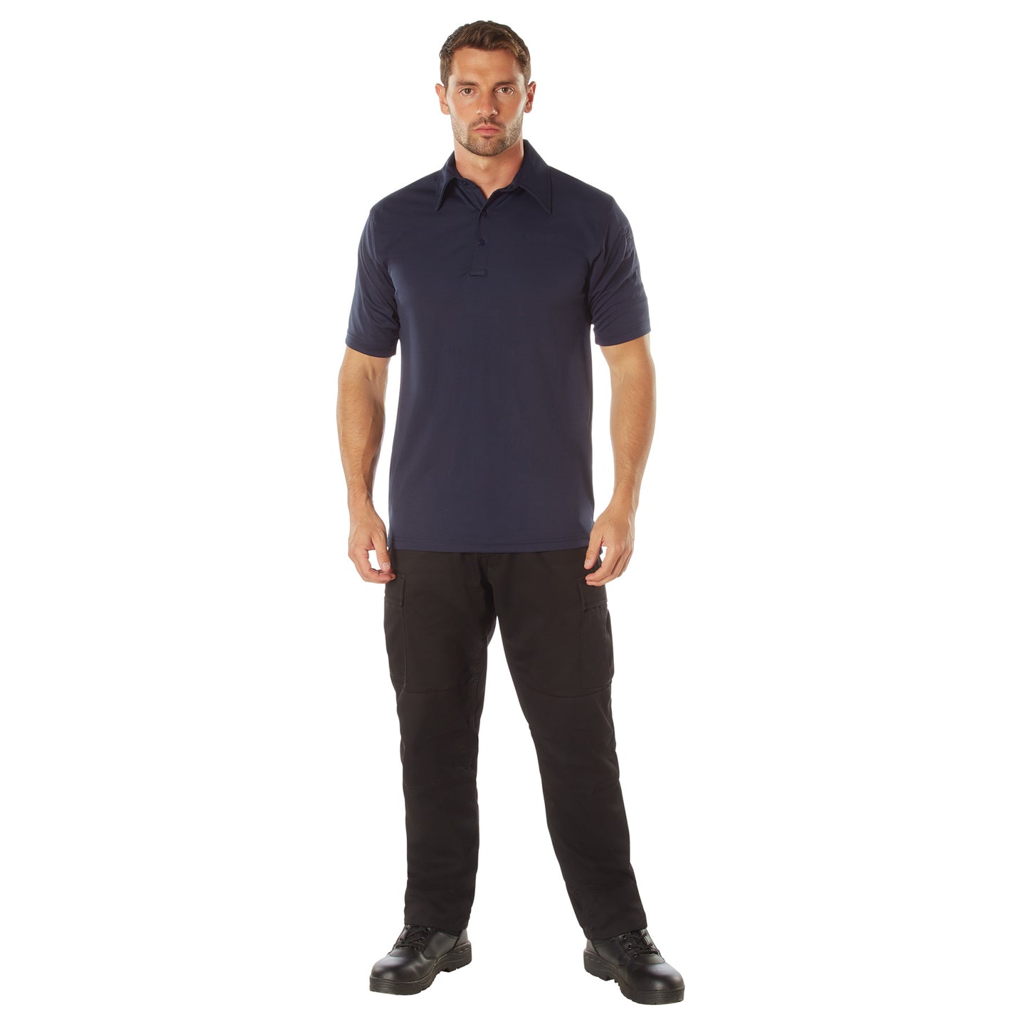 Tactical Performance Polo Shirt