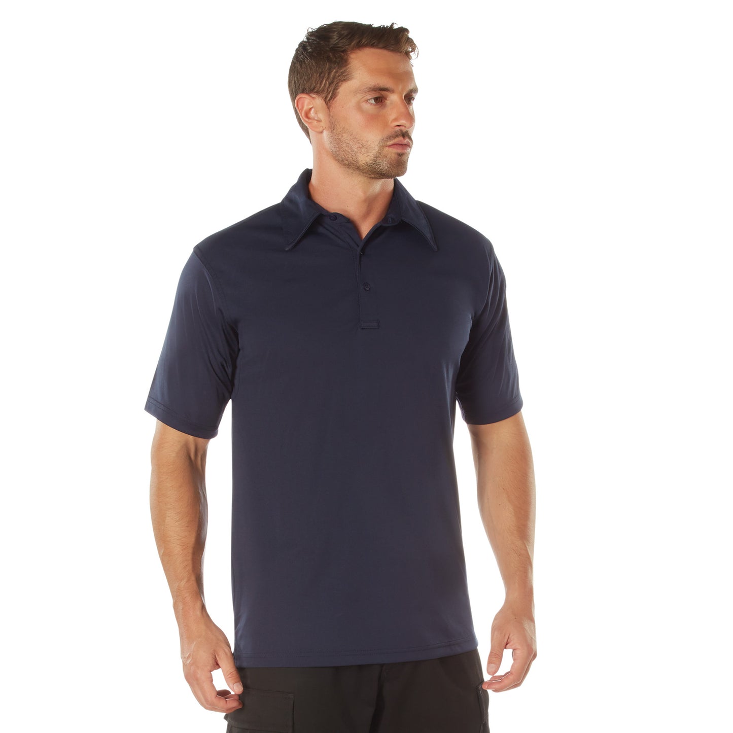 Tactical Performance Polo Shirt
