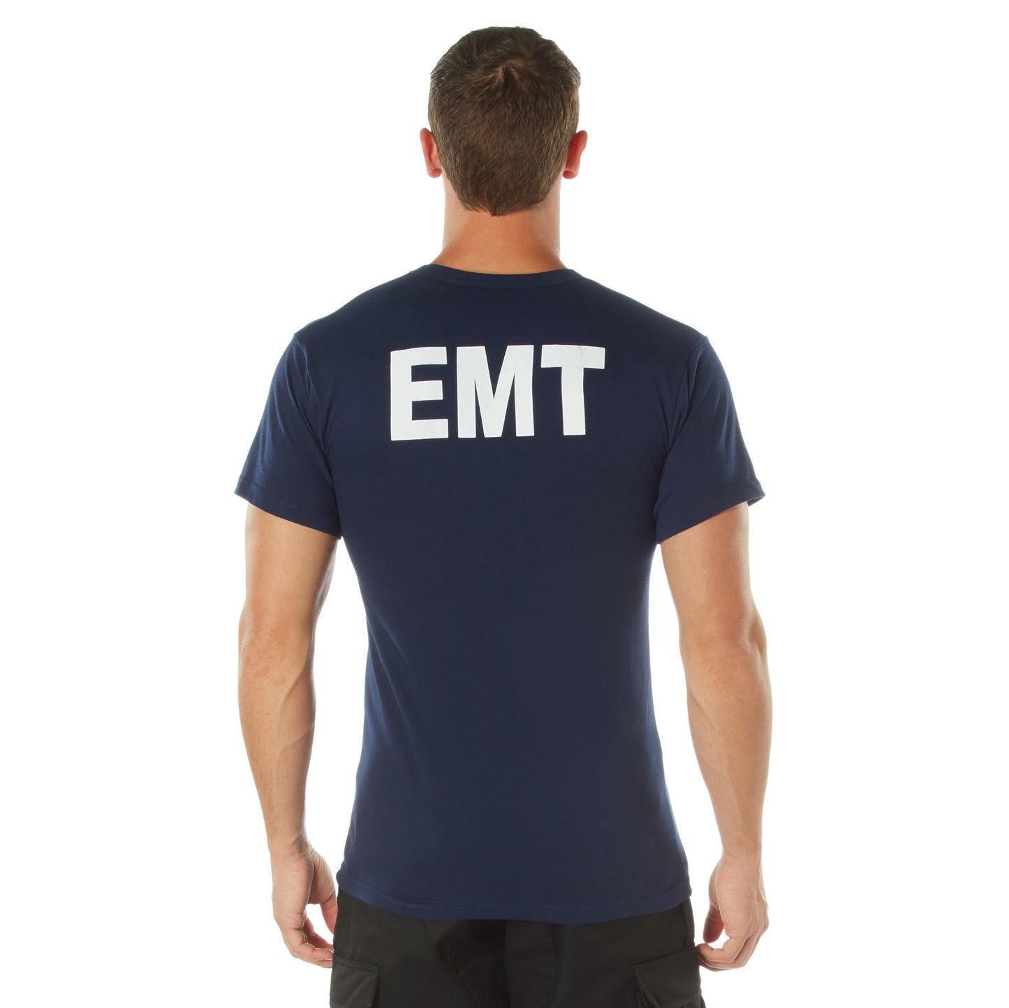 2-Sided EMT T-Shirt
