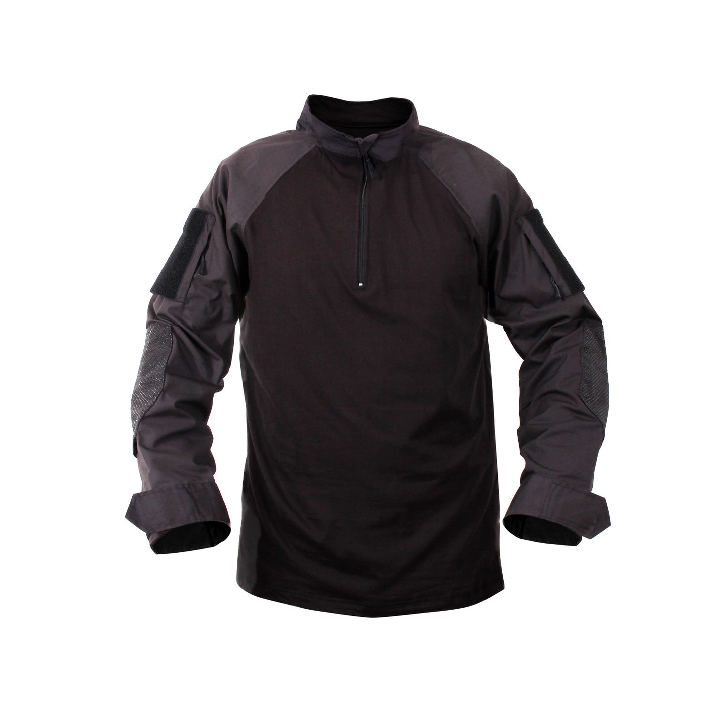 1/4 Zip Fire Retardant Combat Tactical Shirt