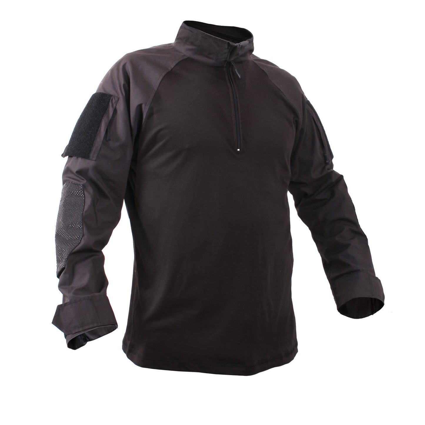 1/4 Zip Fire Retardant Combat Tactical Shirt