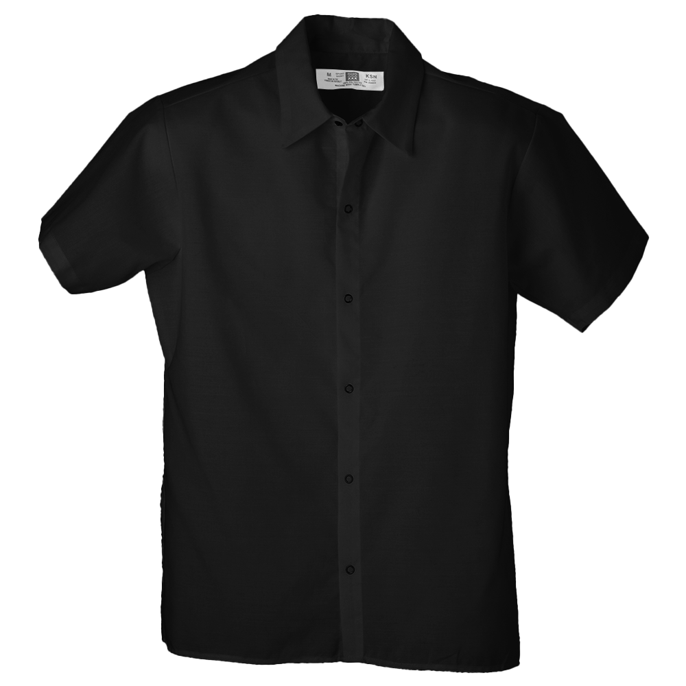 Cook Shirts