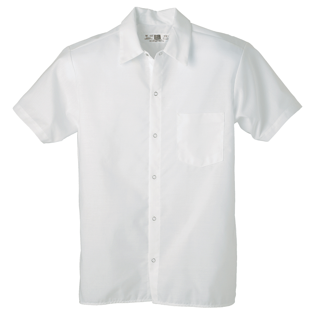 Cook Shirts