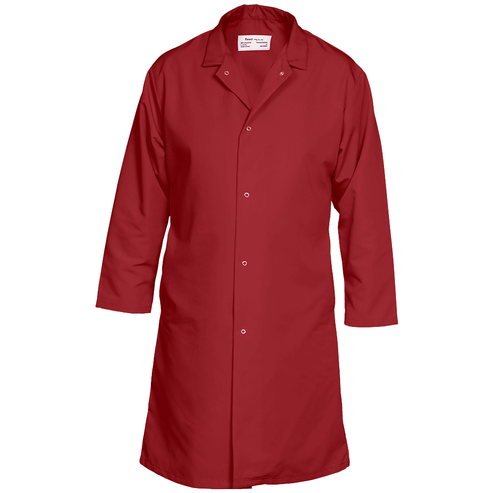 Food Service Coat